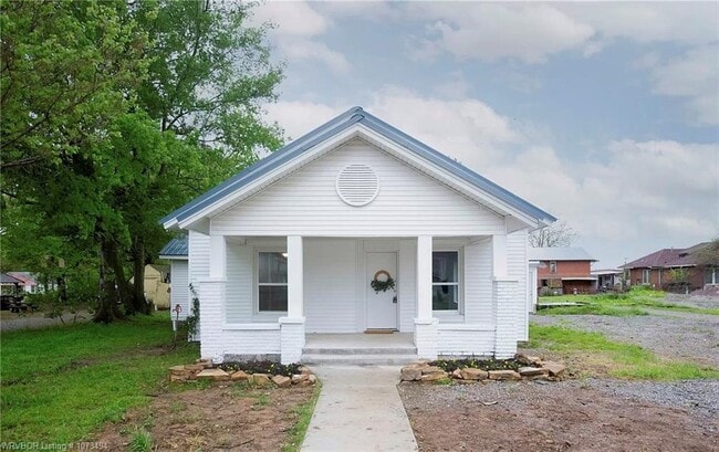 property at 110 S 13th St