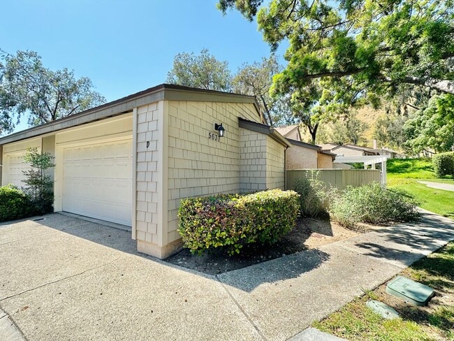 property at 5637 Adobe Falls Rd