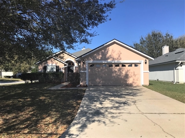 property at 9565 Staples Mill Dr