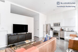 530 Atlantic Ave in Boston, MA - Building Photo - Building Photo
