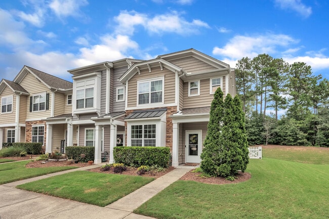property at 1213 Denmark Manor Dr