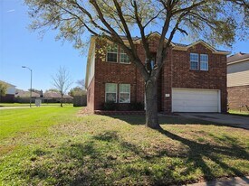 6534 Briar Moss Ln in Katy, TX - Building Photo