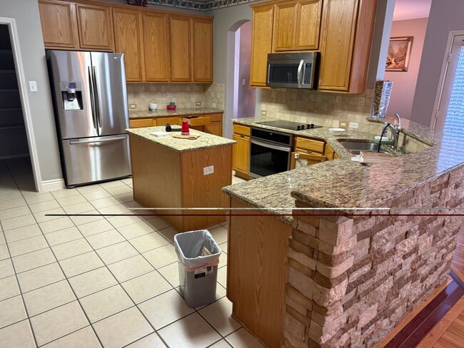 3108 Waterton Cir in Denton, TX - Building Photo - Building Photo