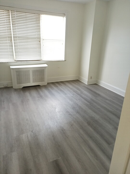 1308 W Ritner St, Unit 3rd Floor in Philadelphia, PA - Foto de edificio