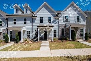 307 Conrad Ln