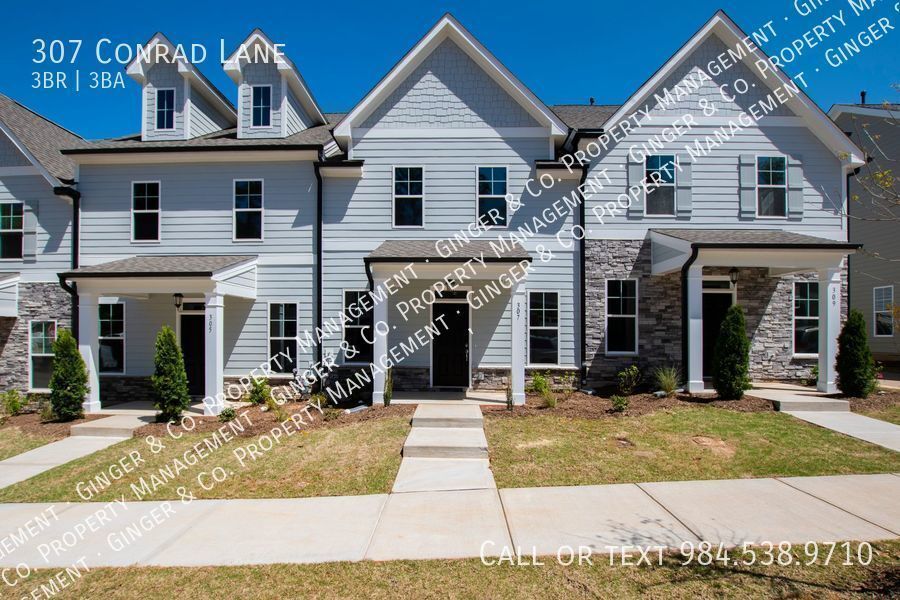 307 Conrad Ln Photo