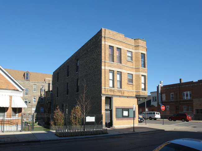 2200 W 23rd St in Chicago, IL - Building Photo - Building Photo