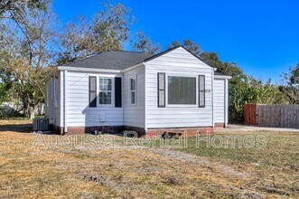 2019 Roosevelt Dr in Augusta, GA - Building Photo - Building Photo