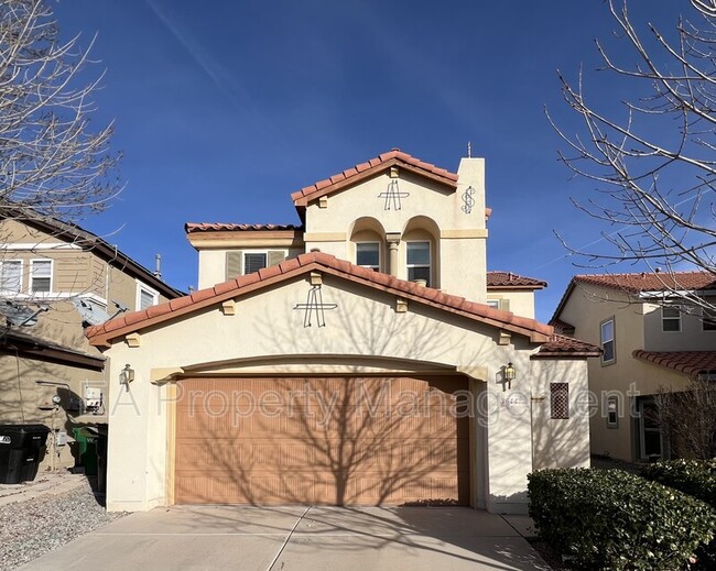 property at 3644 Clear Creek Rd