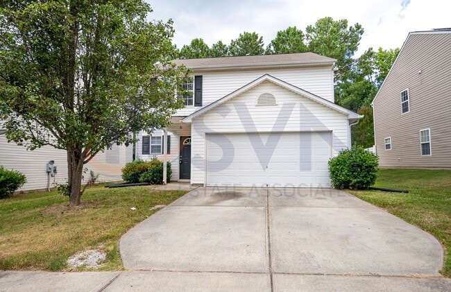 property at 311 Weeping Willow Dr