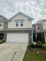 1662 Cary Reserve Dr, Unit 9206 in Cary, NC - Building Photo