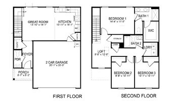 7830 Moonbeam Ln in Knoxville, TN - Building Photo - Building Photo