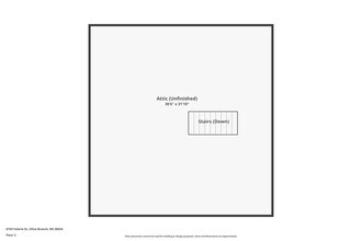 6759 Valerie Dr in Olive Branch, MS - Building Photo - Building Photo