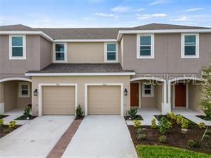 2415 Paravane Wy in Wesley Chapel, FL - Building Photo