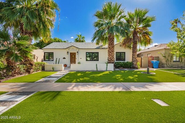 property at 329 W Granada Rd