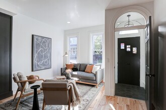 439 W Vine St in Lancaster, PA - Building Photo - Building Photo