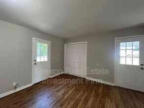 1409 N Gibson Cir in Bossier City, LA - Building Photo - Building Photo
