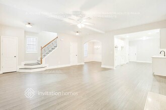 1307 Sweetbriar Cir in East Point, GA - Building Photo - Building Photo