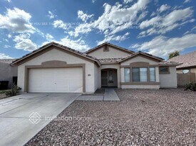 2410 N 108th Dr in Avondale, AZ - Building Photo