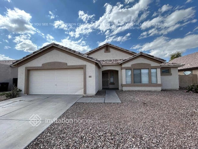 property at 2410 N 108th Dr