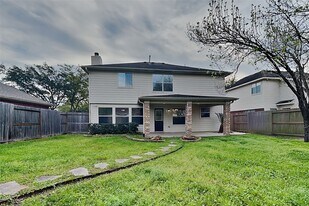 32414 Angler Park in Conroe, TX - Building Photo