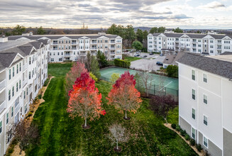 Wellington Crossing in Waltham, MA - Building Photo - Building Photo