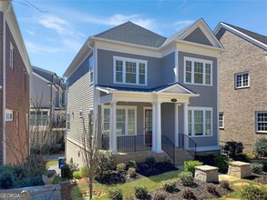 273 Thompson St in Alpharetta, GA - Building Photo - Building Photo