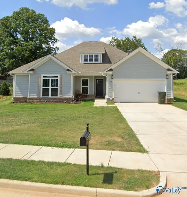 property at 103 Parvin Way Dr
