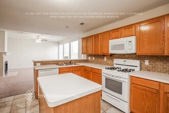 4409 Cordova Ln in McKinney, TX - Building Photo - Building Photo