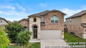 8512 Murray Grey in San Antonio, TX - Building Photo - Building Photo