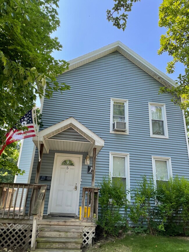 5 Seminary Ave Rentals in Binghamton, NY