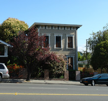 926 Georgia St Apartments