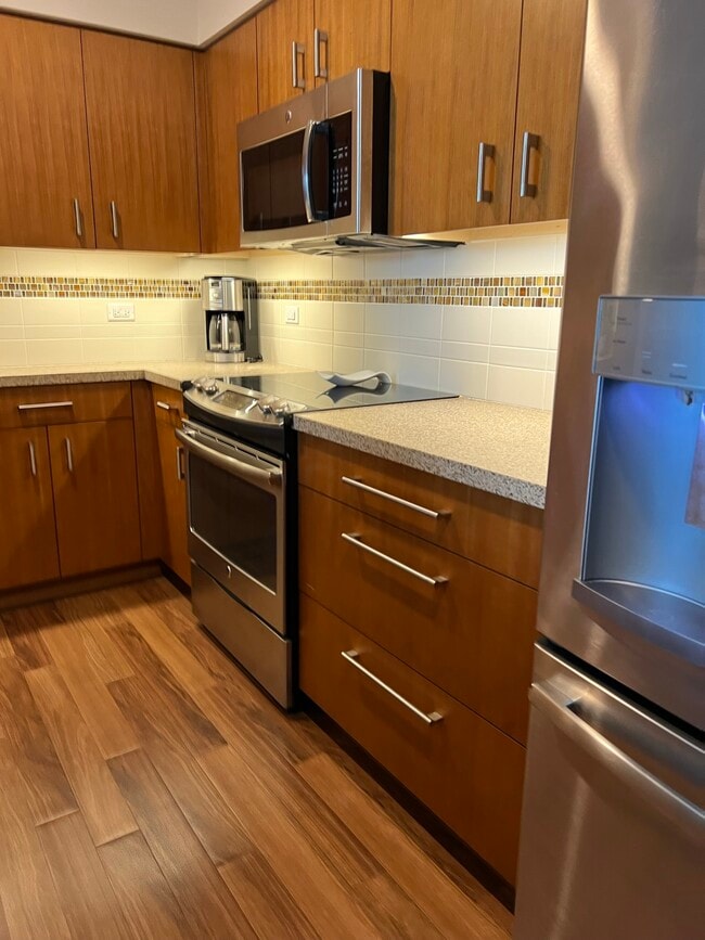 property at 555 South St