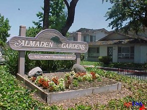 Almaden Gardens in San Jose, CA - Building Photo - Building Photo