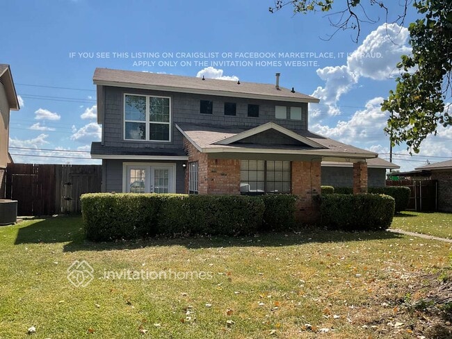 property at 518 Futrelle St