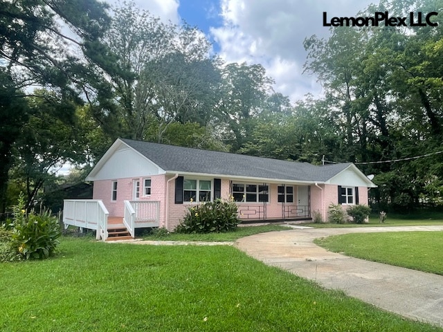 4457 Lemon Street Extension in Acworth, GA - Building Photo - Building Photo
