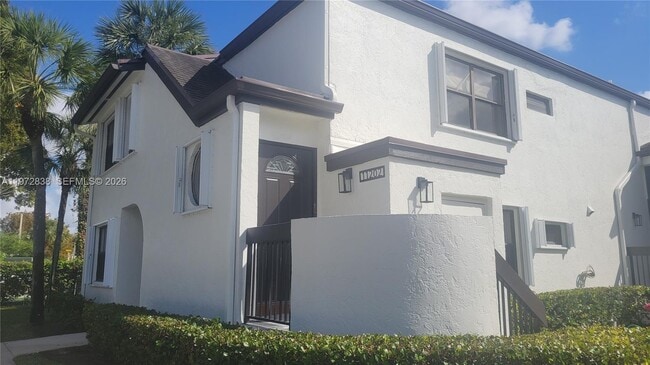 property at 11202 Taft St