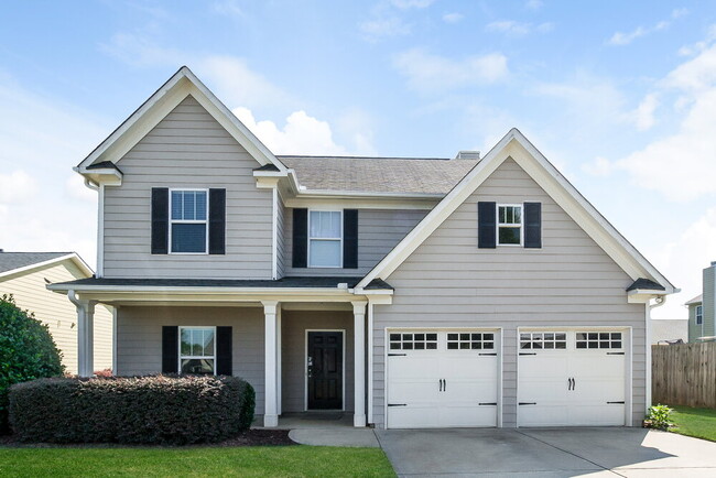 property at 5 Barrett Ln