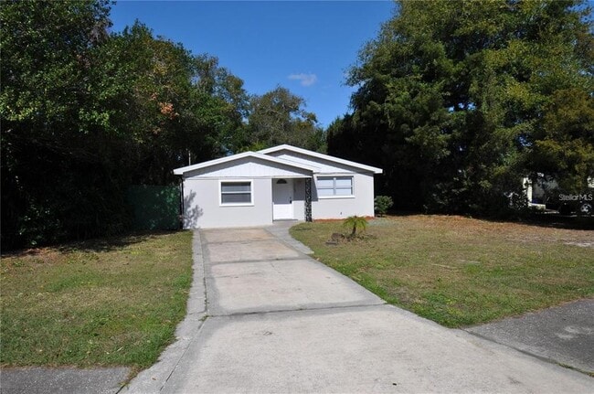 property at 1702 Holly Rd