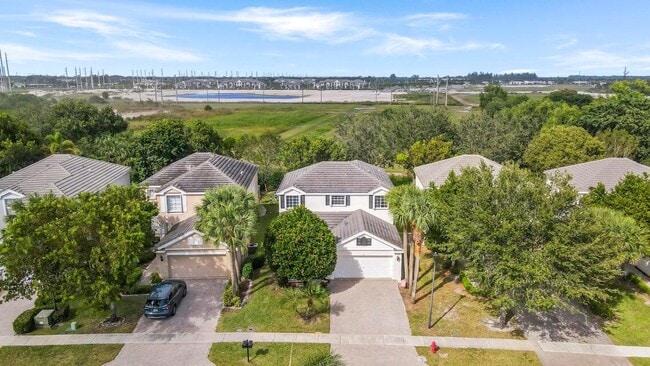 169 Berenger Walk in Royal Palm Beach, FL - Building Photo - Building Photo