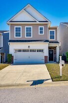 348 Dawsons Park Dr in Lexington, SC - Building Photo