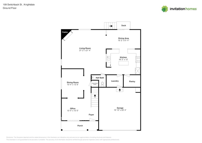 109 Switchback Street in Knightdale, NC - Foto de edificio - Building Photo