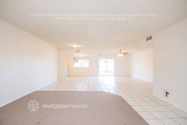 3607 W Kings Ave in Phoenix, AZ - Building Photo - Building Photo