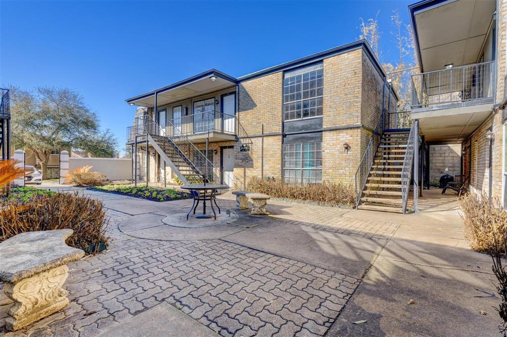 513 Ridge St in Houston, TX - Building Photo