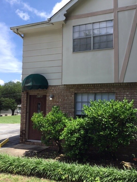 4148 Willard Dr-Unit -4148 Willard in Chattanooga, TN - Building Photo