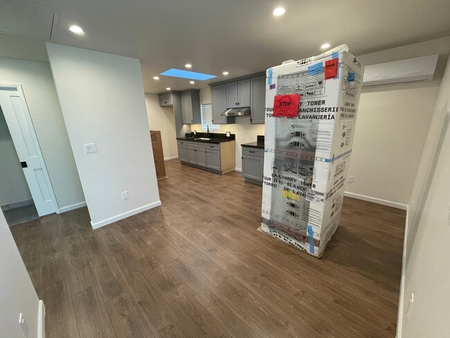 828 N Nora Ave, Unit Detached ADU in West Covina, CA - Building Photo - Building Photo