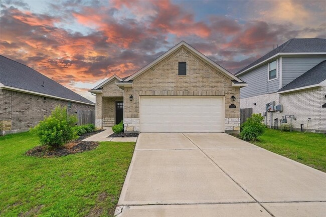 property at 31335 Horseshoe Meadow Bend Ln