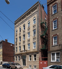 87-89 Nichols St in Newark, NJ - Foto de edificio - Building Photo