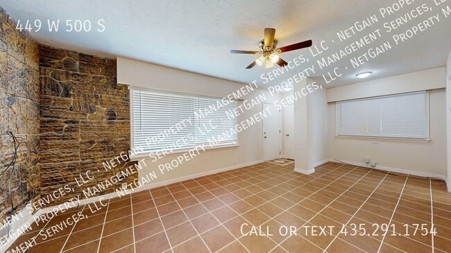 449 W 500 S in Milford, UT - Building Photo - Building Photo