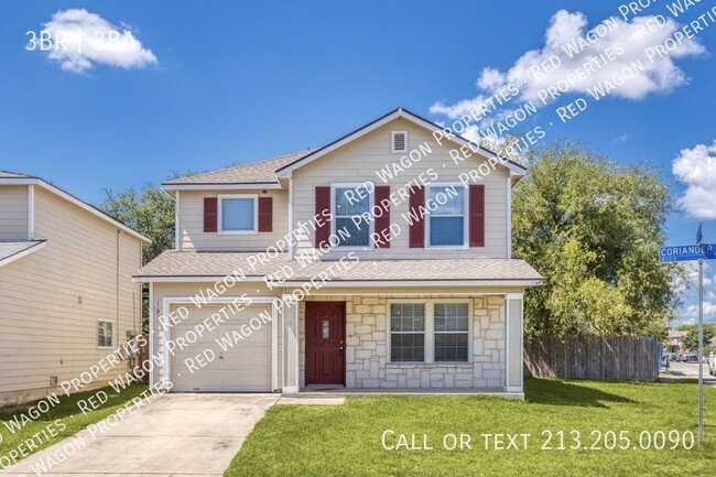 103 Coriander Bend